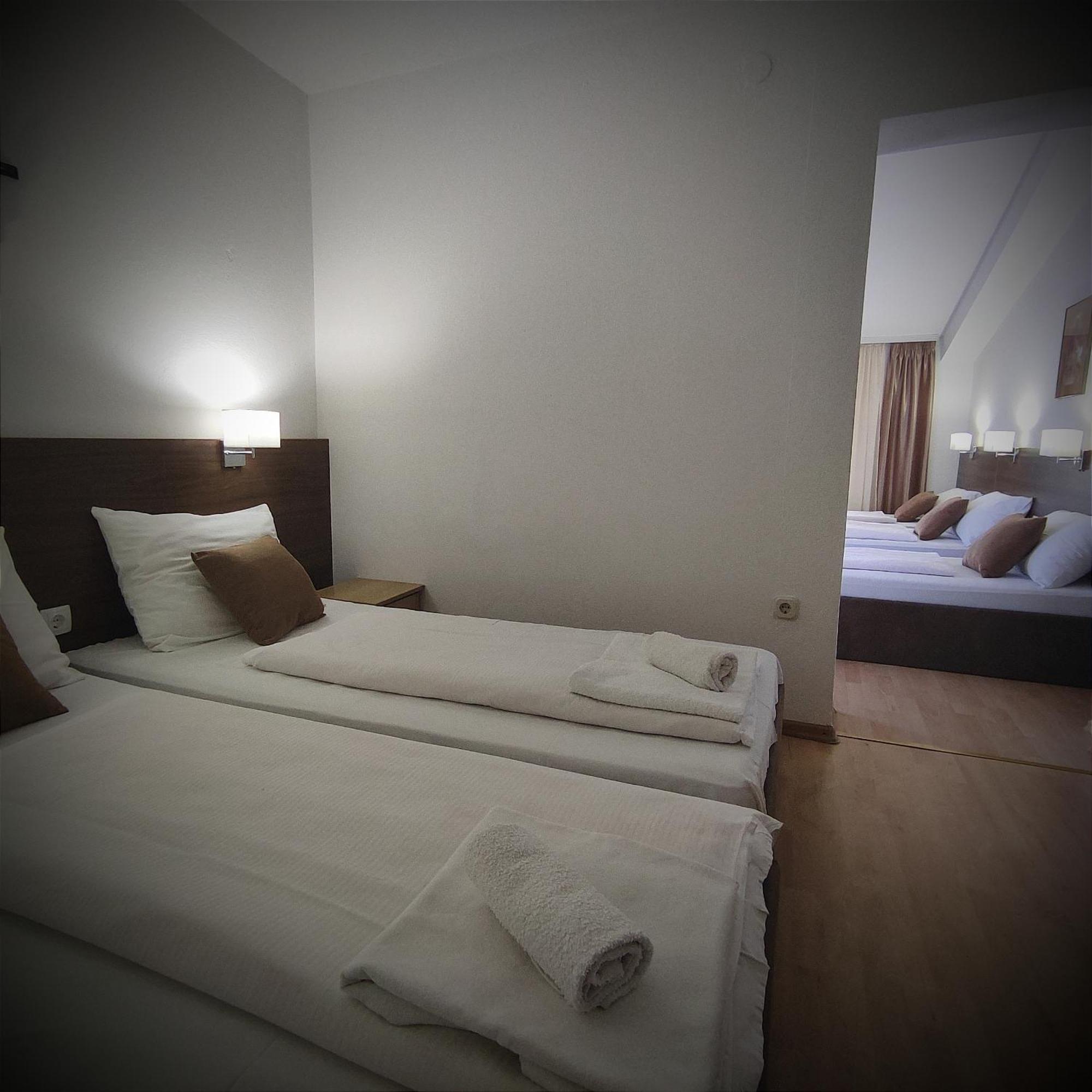 Pansion Veso Medjugorje Hotel Ruang foto