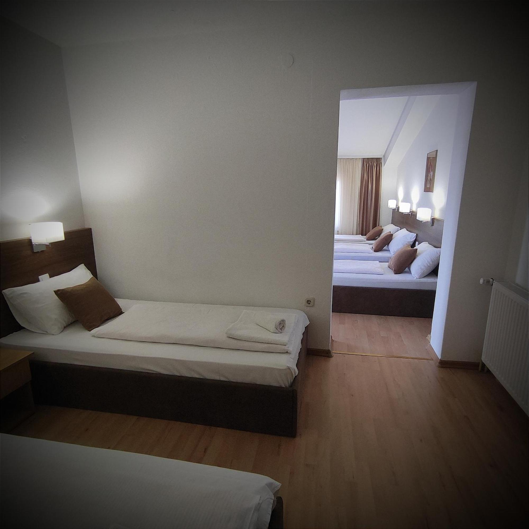 Pansion Veso Medjugorje Hotel Ruang foto